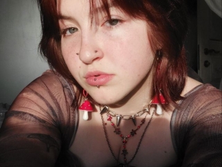 Yoursmichelle's Sexcam