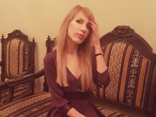 Yoursofiia's Sexcam