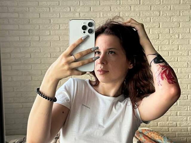 Profil de YourSonyya - Photo n°4