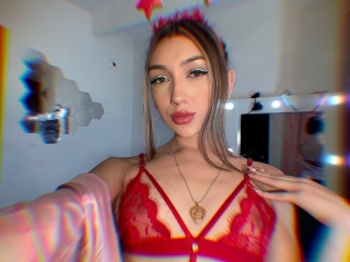 Yoursweetfeeling1222's Sexcam