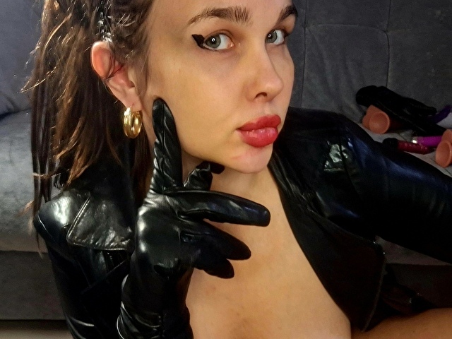 Profil de YourVikky - Photo n°3