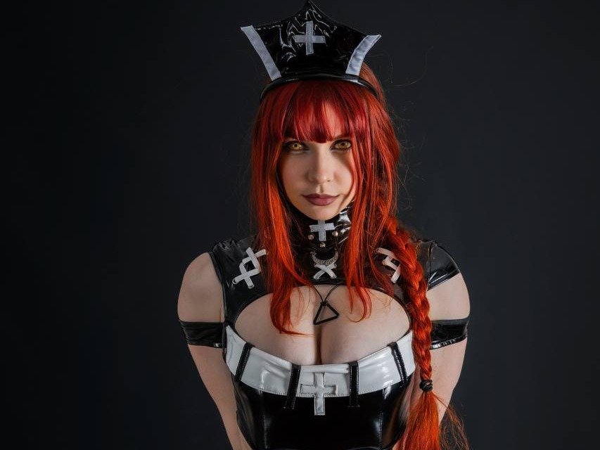 Yourwhitetulip' profilo - Immagine n°1