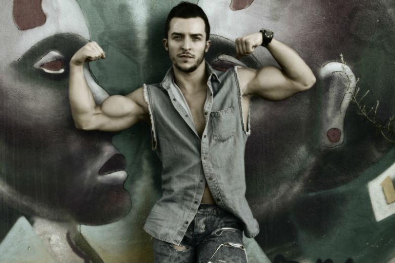 yourwishx's profile - Image n°0