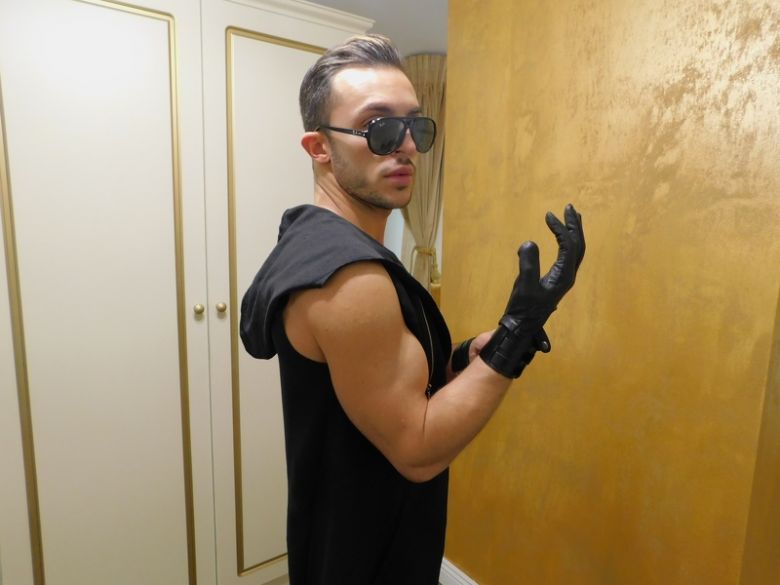 yourwishx's profile - Image n°3