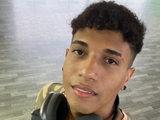 Webcam sex met Yoximanuelprime