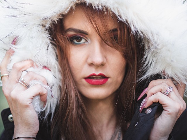 Yris's profile - Image n°0
