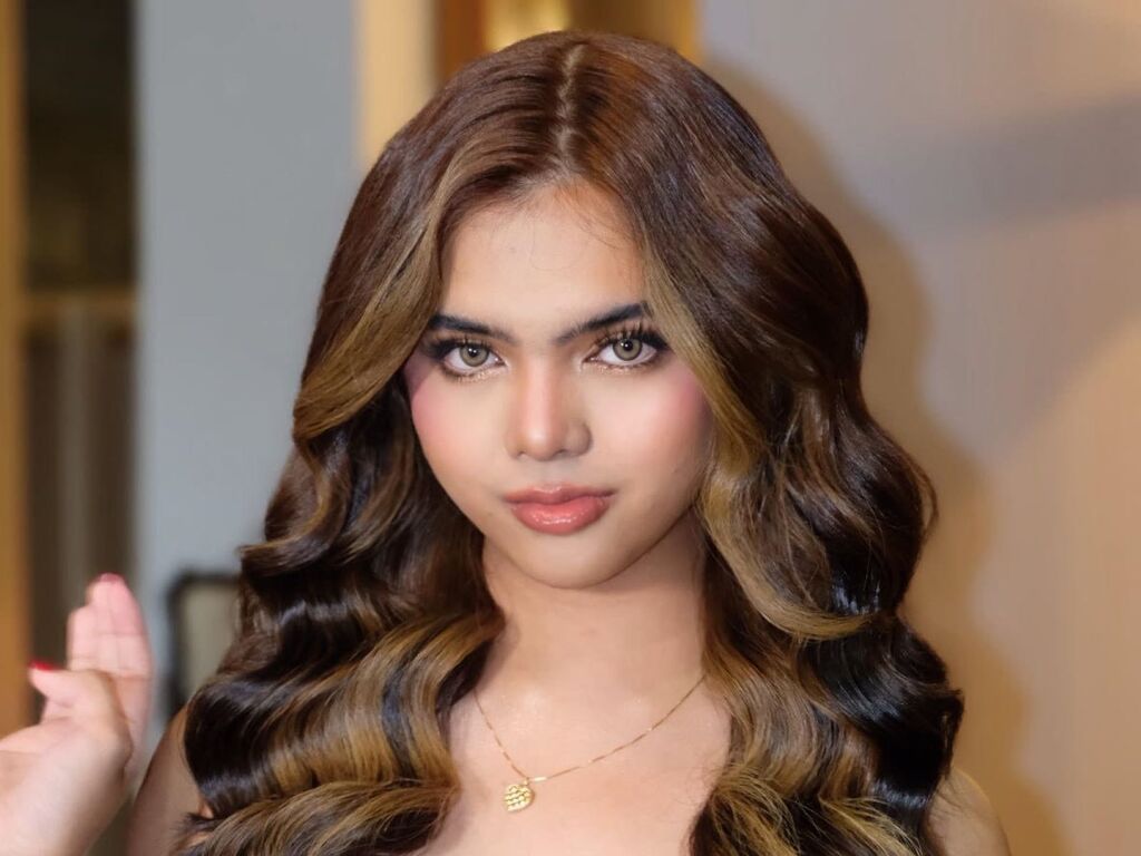 Ysabelladelauer's profile - Image n°0