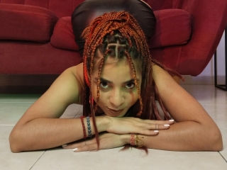 Yuedarko's Sexcam