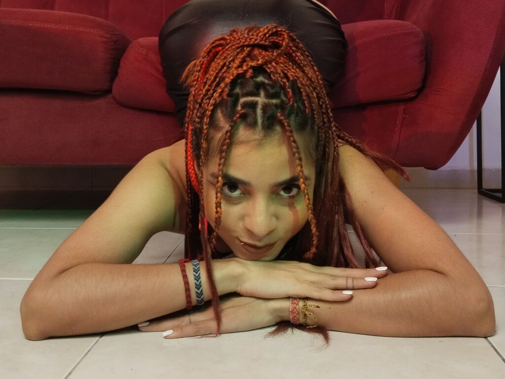Profil de Yuedarko - Photo n°0