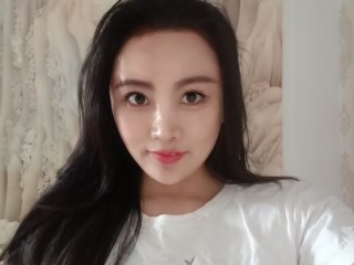 Webcam sex met Yueshuang