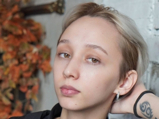 Webcam sex con Yuettefreuden