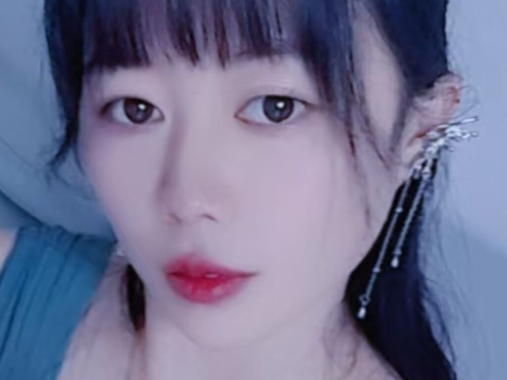 Profil de Yuexiaoyue - Photo n°1