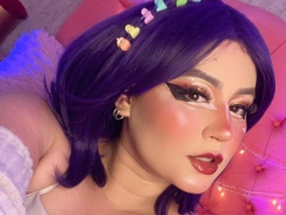 Webcam sex con Yuki_Pop