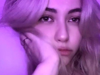 Webcam sex con Yukivelvet