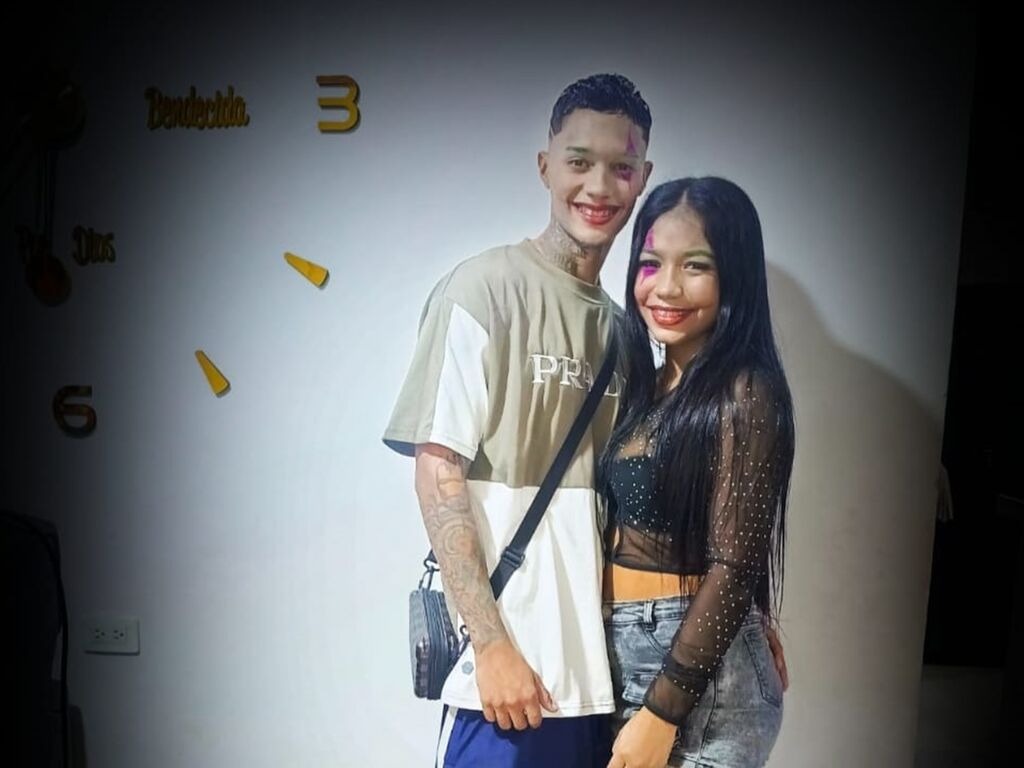 Perfil con Yuleimysandalex - Imagen  n°0