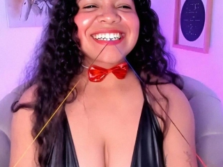 Yulesis_Bigboobs