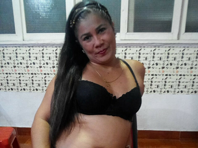 carlotaMari's profile - Image n°1