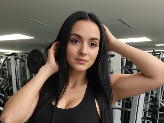 Yulia28's profile - Image n°1