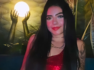 Yulianaescobar's Sexcam