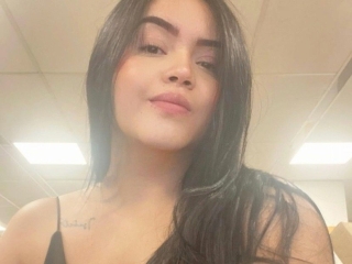 Sexcam Porn von Yulianasanchez