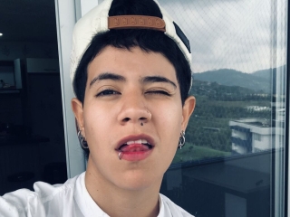 Yulianatorres's Sexcam