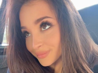 Yulianawilson's Sexcam
