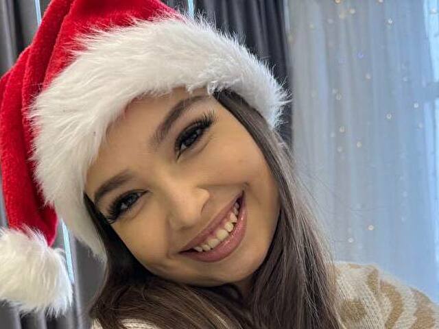 Perfil con Yuliannax - Imagen  n°1