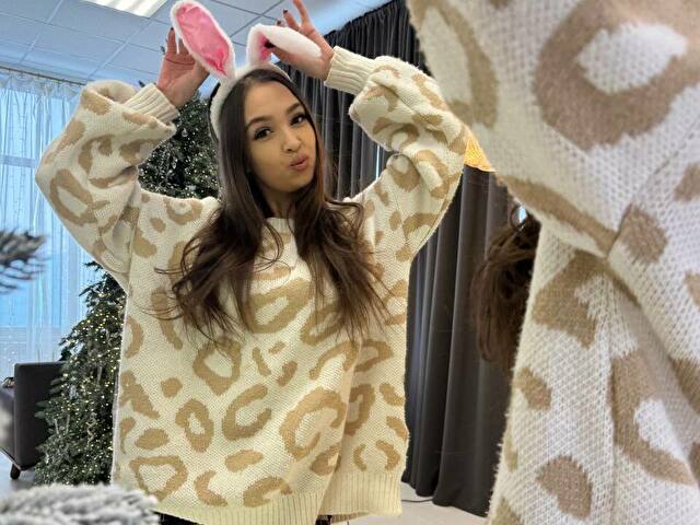 Perfil con Yuliannax - Imagen  n°3