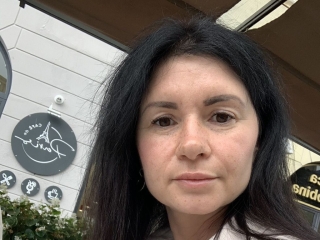 Yulieanna's Sexcam