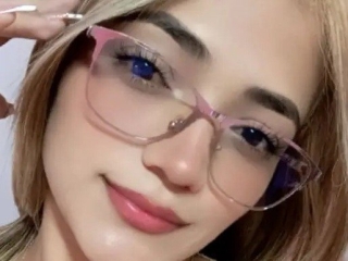 Webcam sex de Yuliethnova