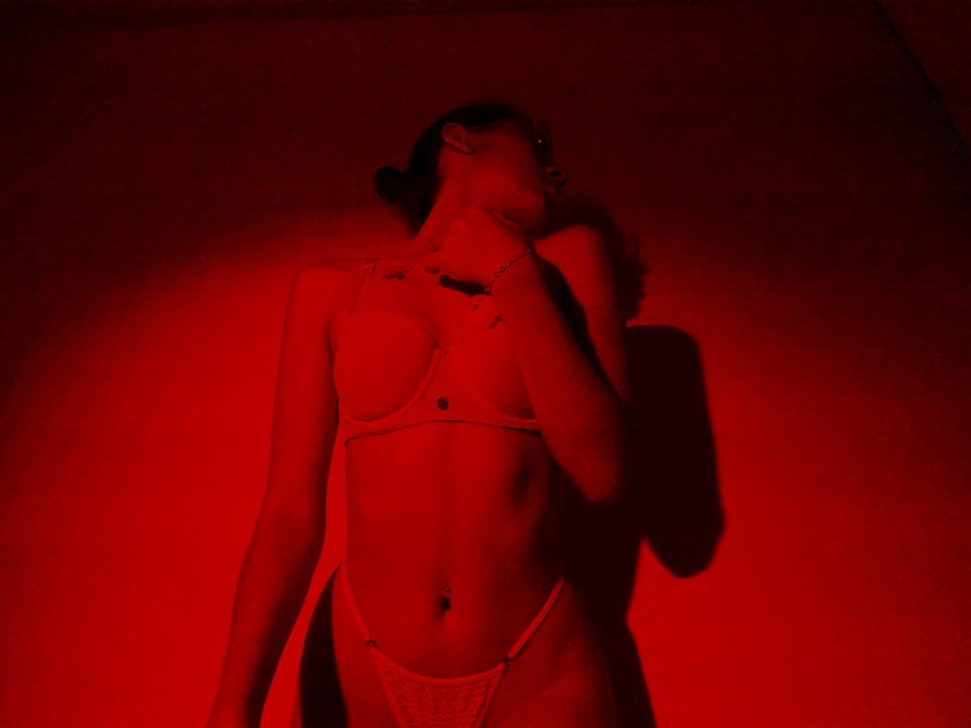 Yulievansx's Profil - Bild n°1