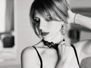 Yuliiajoi's Sexcam
