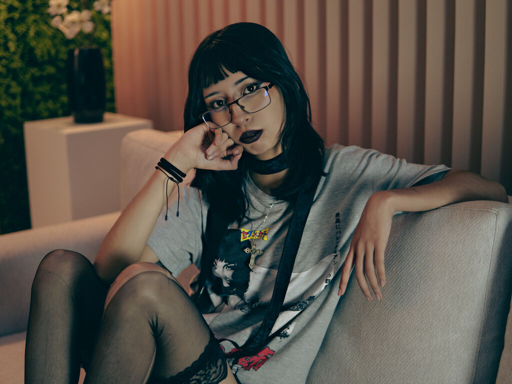 Profil de Yumeilee - Photo n°1