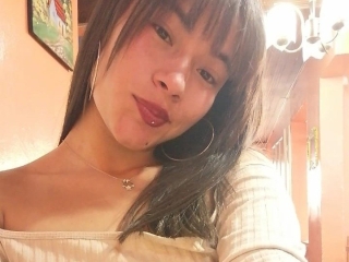 Sexo por webcam con Yumekooo