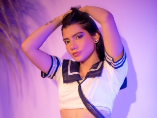 Sexo por webcam con Yumekostone