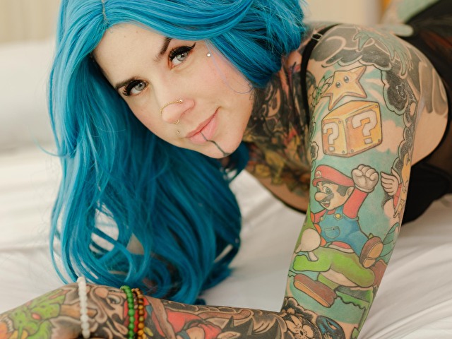 Yumi's Profil - Bild n°3