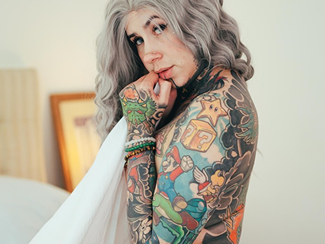 Yumi's Profil - Bild n°4