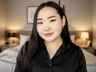 Webcam sex met Yumidawn