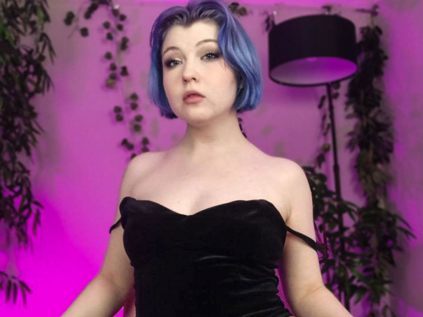 Yumiharris's profile - Image n°0