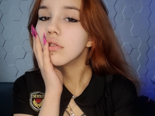 Yumikobells's Sexcam