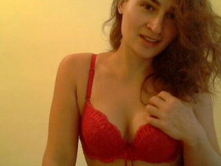 Yummygirl's Sexcam