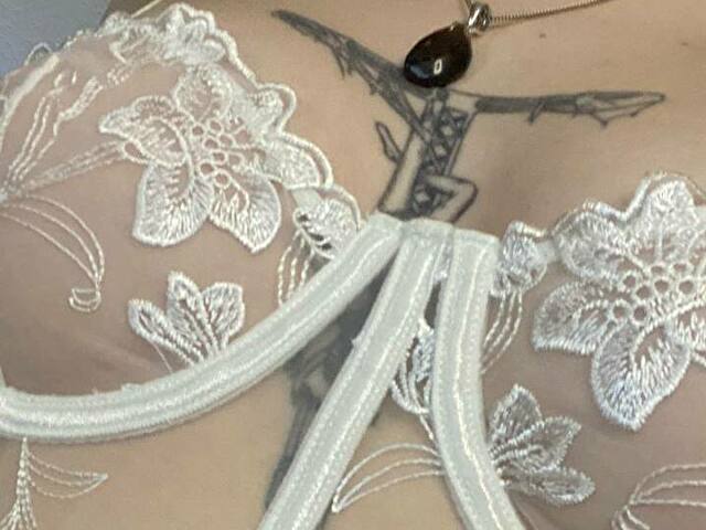 Profil de YummyPolly - Photo n°0