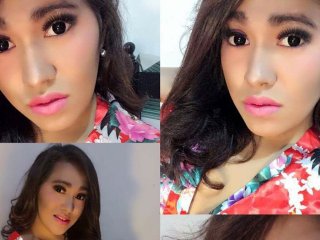 Yunaburikat's Sexcam
