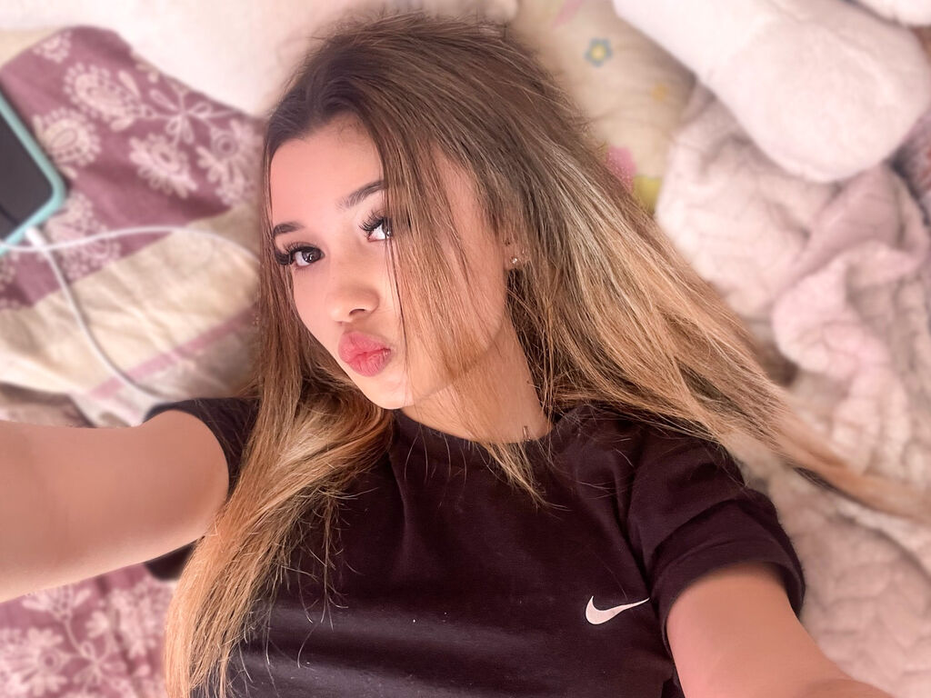 Yunalee's Profil - Bild n°2