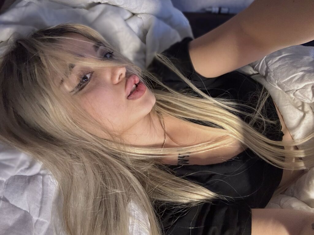 Yunalee's Profil - Bild n°1