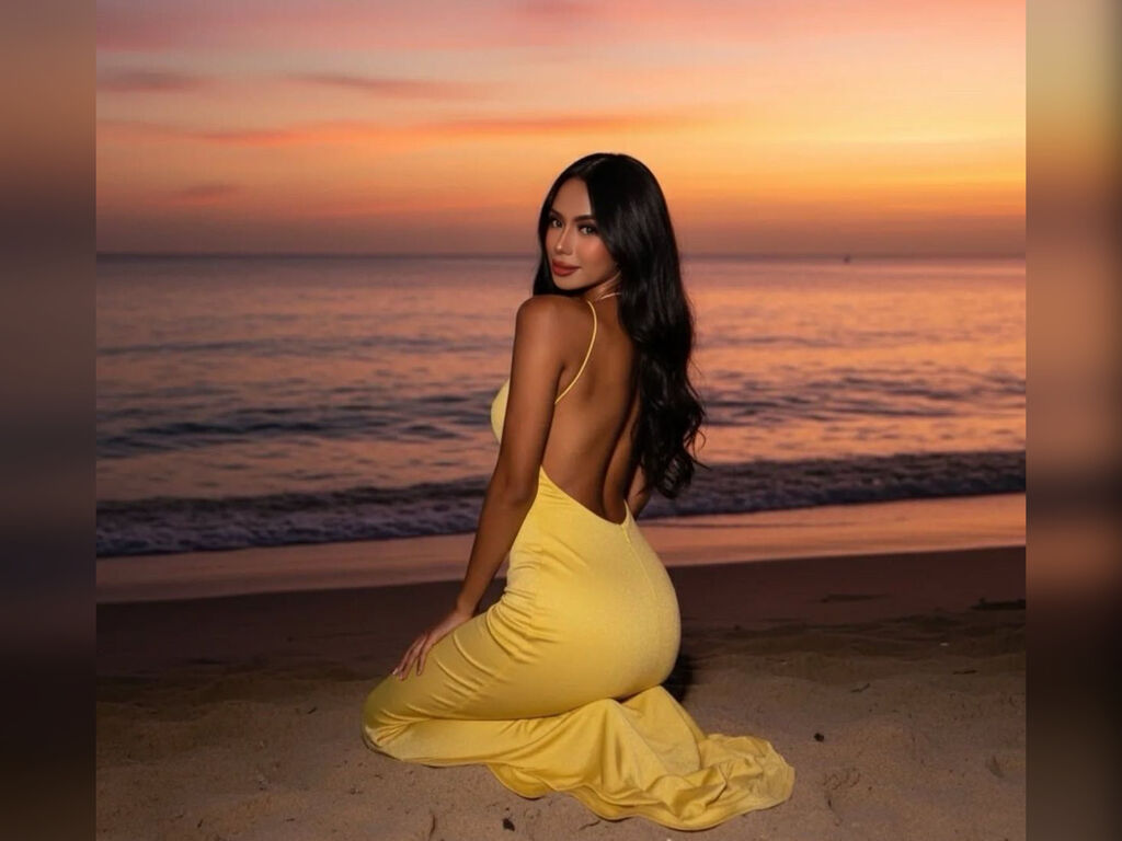 Yunamoschino' profilo - Immagine n°1