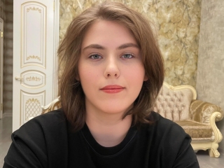 Yunaownes's Sexcam