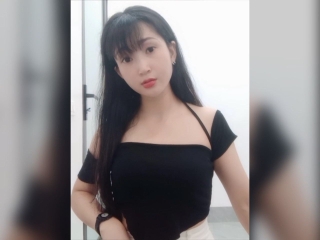 Yunaxxx's Sexcam