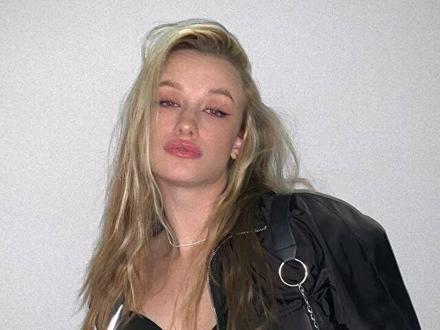 Perfil con Yunglina - Imagen  n°0