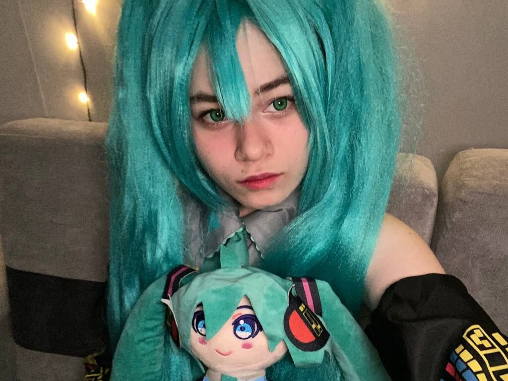 Yunone's profile - Image n°0